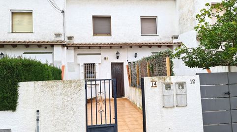 Photo 2 of Single-family semi-detached for rent in Boix, 12, Sant Salvador, El Vendrell