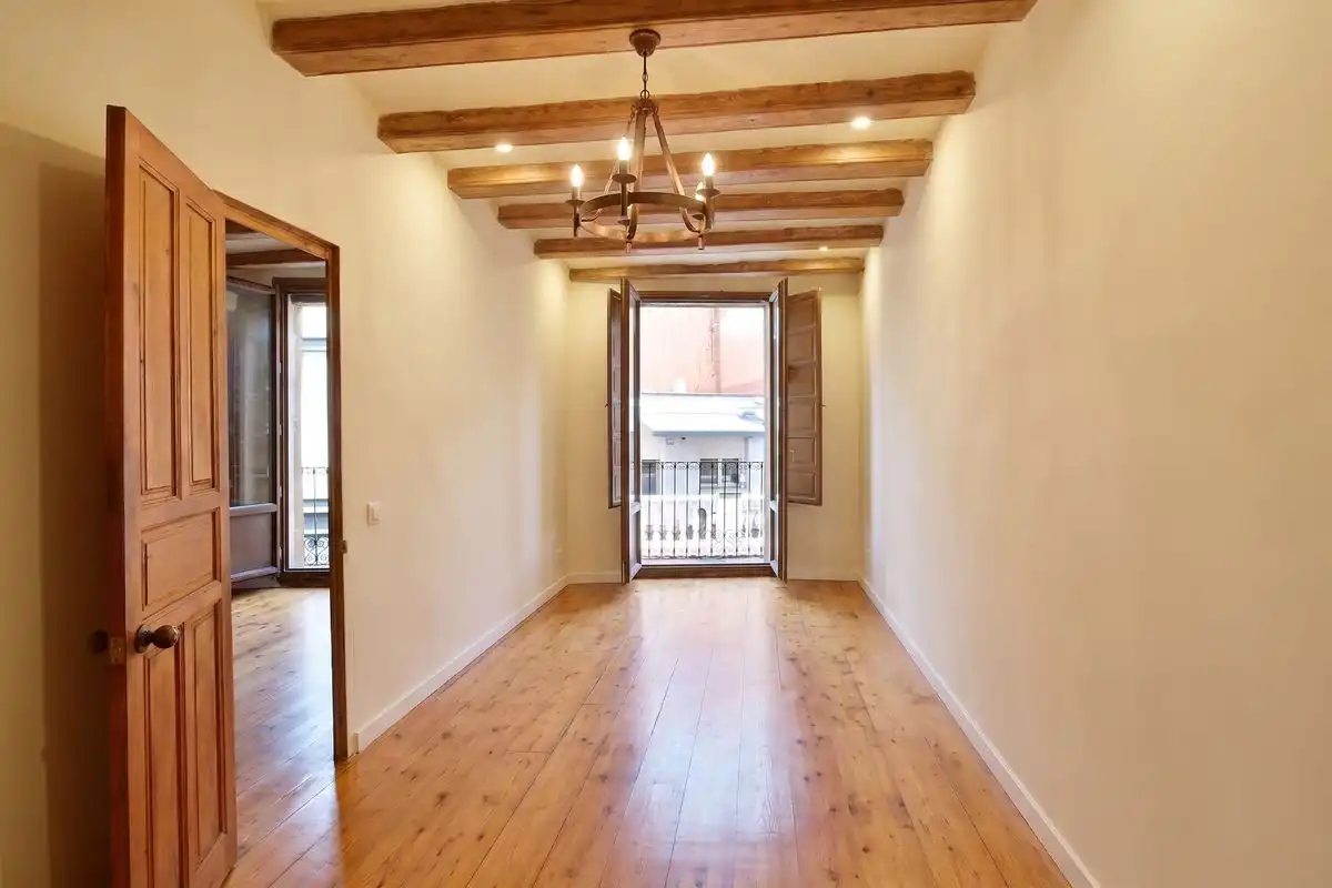 Penthouse mit Terrasse zum Verkauf in Carrer dels Tallers, imagen 19