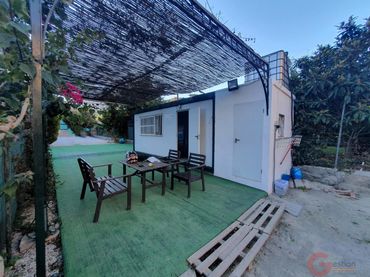 Terrenos y solares en venta en Vélez de Benaudalla