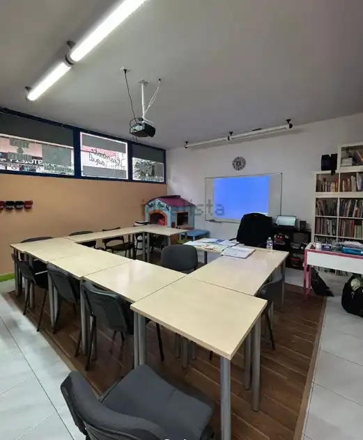 Business premises for transfer in Calle Maestro Barbieri 1, imagen 4