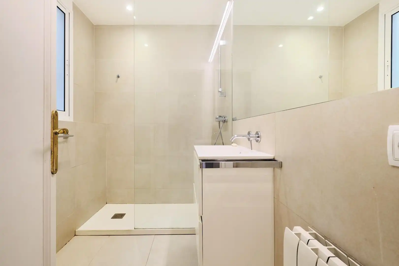 Piso con terraza en venta en Eixample, imagen 18