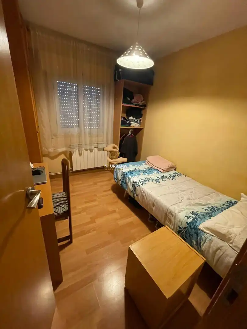 Habitación de Piso en venta en Salamanca con Calefacción y Balcón