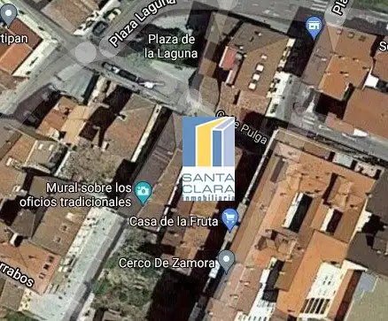 Terreni e lotti in vendita a Casco Antiguo