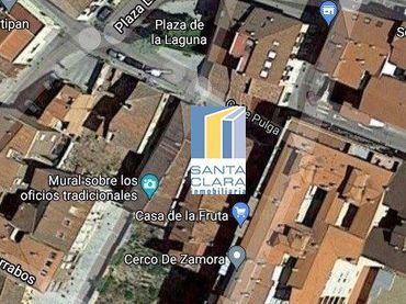 Terreni e lotti in vendita a Casco Antiguo
