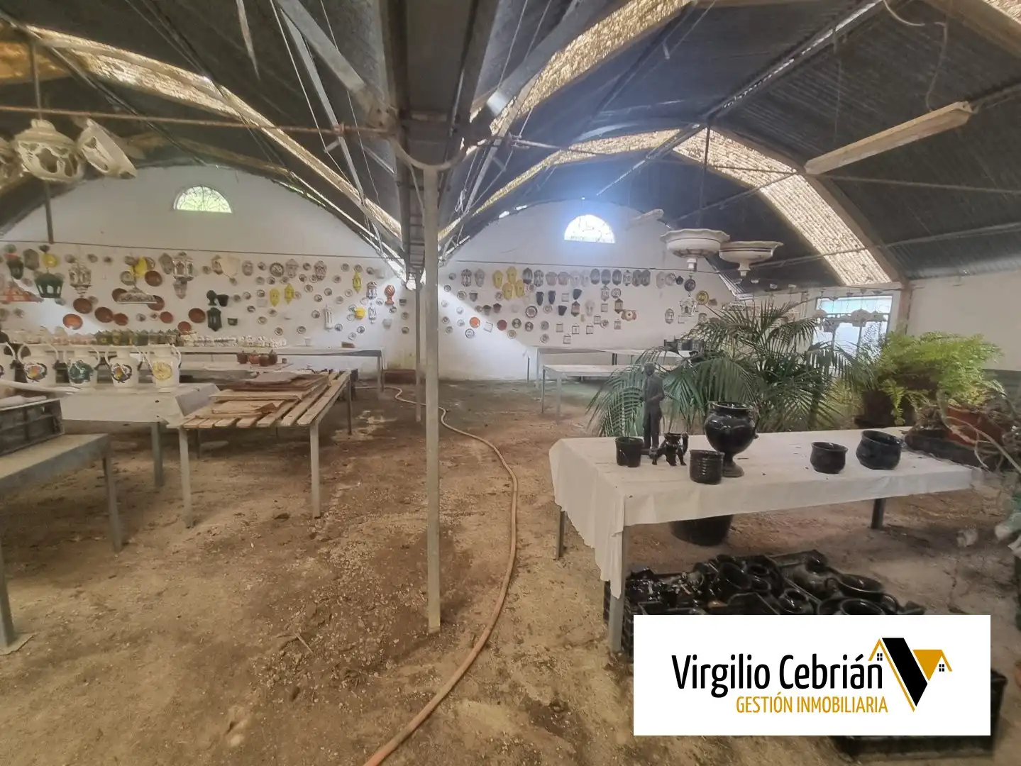 Finca rústica en venda en Chipiona