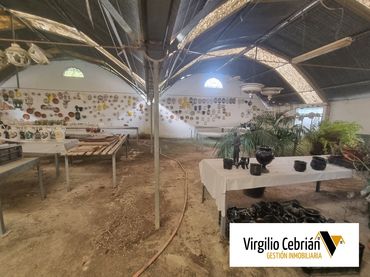 Casa rustica in vendita a Centro