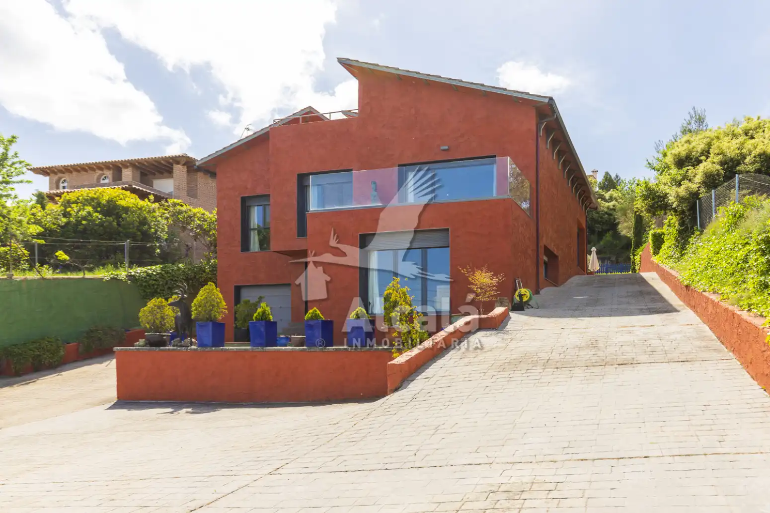 Casa o xalet en venda a El Clavín - Valdeluz
