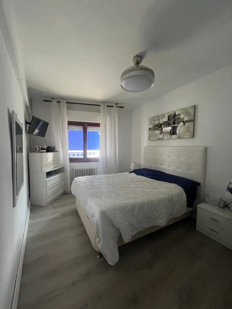 Habitación de Piso en venta en Tomelloso con Aire acondicionado, Calefacción y Amueblado