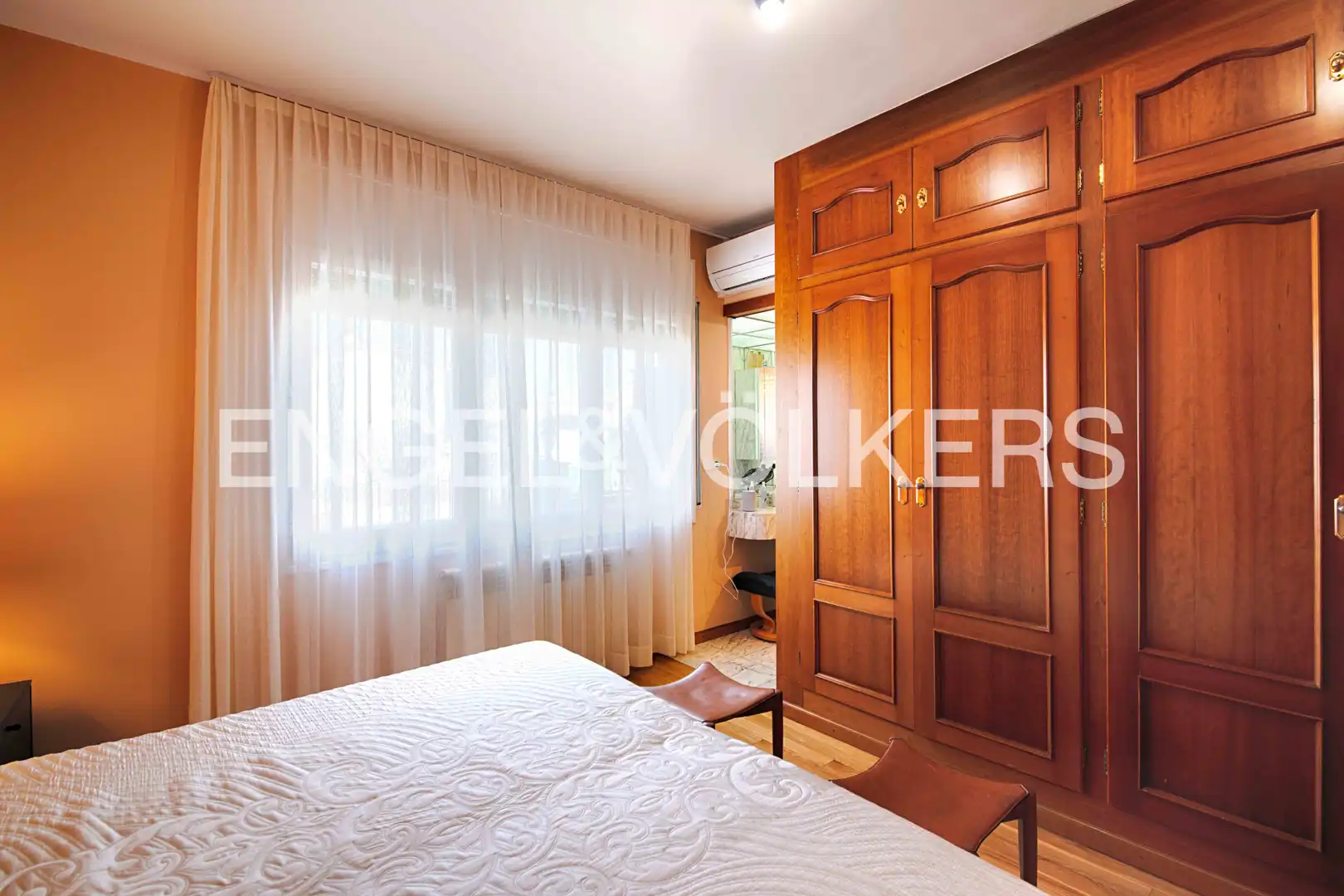 Villa mit Garten zum Verkauf in Carrer de Sant Llorenç, imagen 22