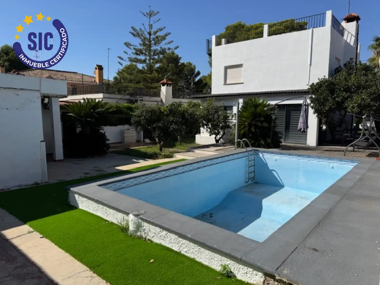 Maison avec piscine à vendre à La Cañada, imagen 36