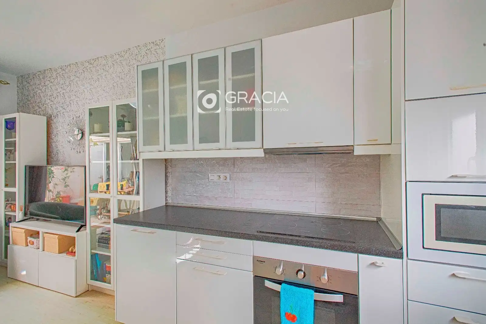 Maisonette mit Pool zum Verkauf in Jose Antonio Tavio, imagen 5