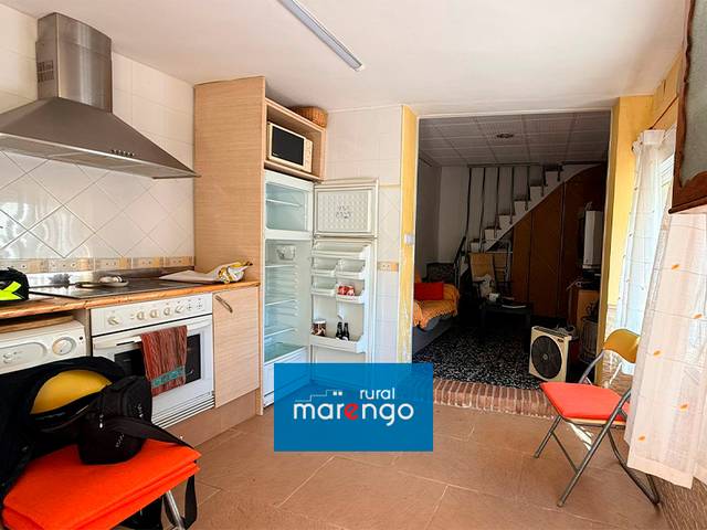 Casa-chalet en Venta en Gaibiel