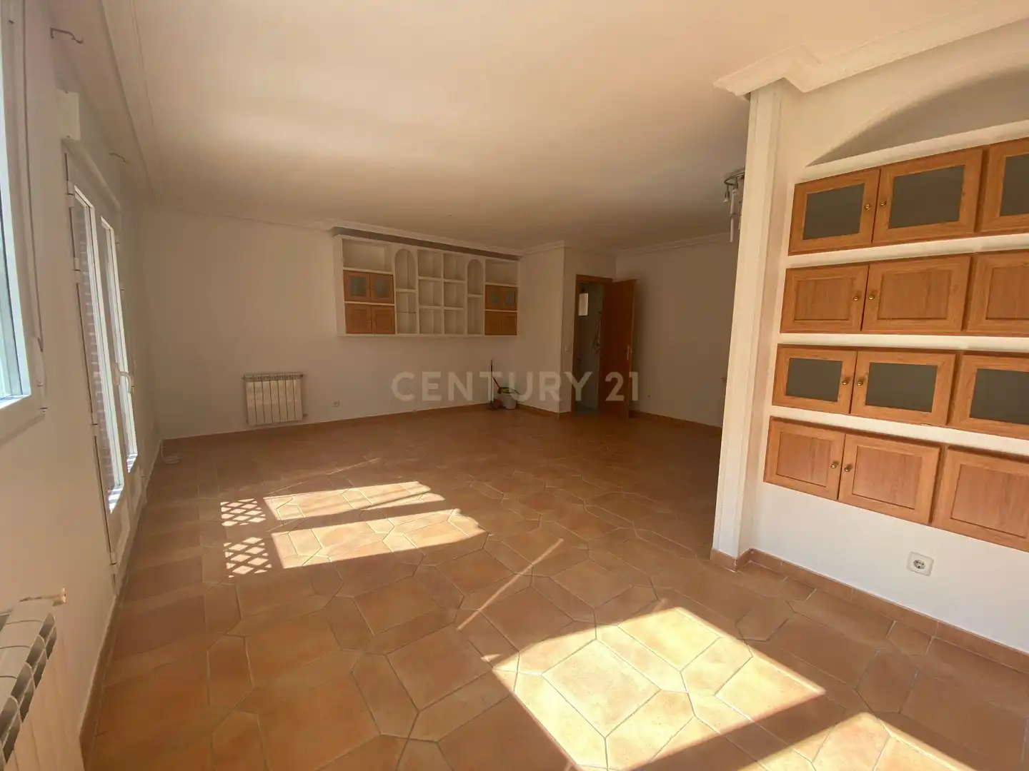 Casa o chalet de alquiler en Las Rozas de Madrid con Aire acondicionado, Lavadora y Microondas