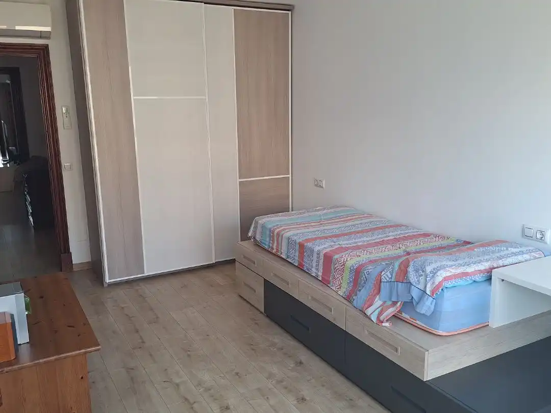Bedroom of Flat for sale in Nord