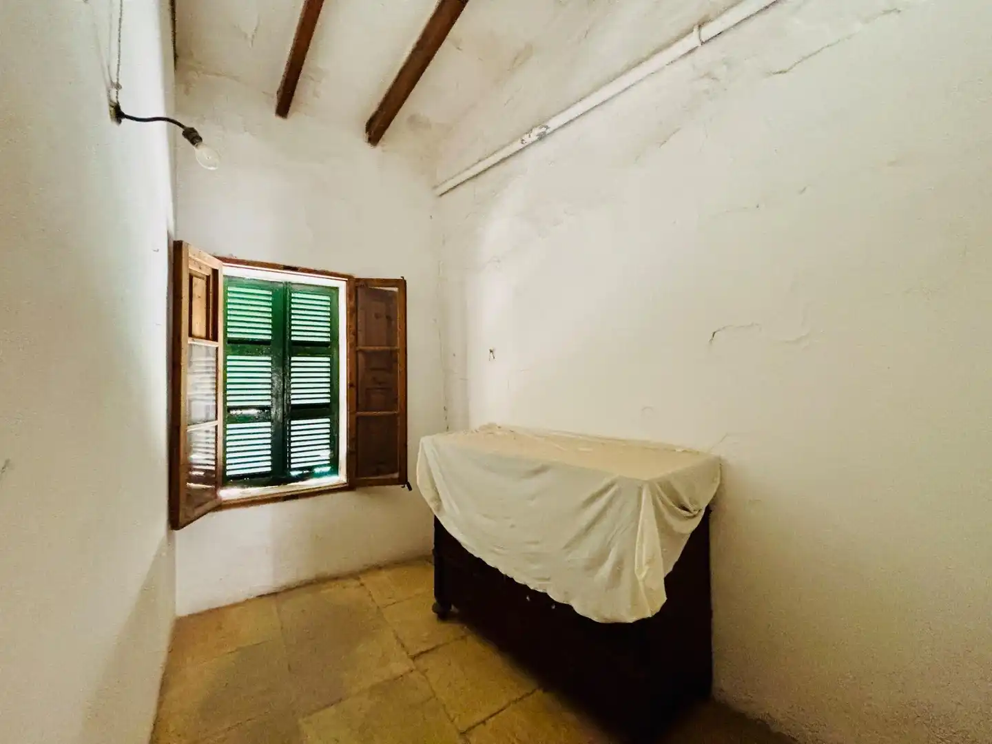 Casa rústica amb jardí en venda a J.MONJO MARCH, imagen 31