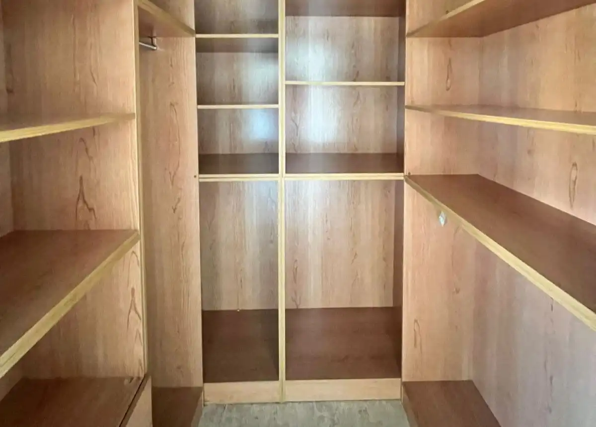 Dormitori de Casa o xalet en venda en Murcia amb Terrassa i Traster