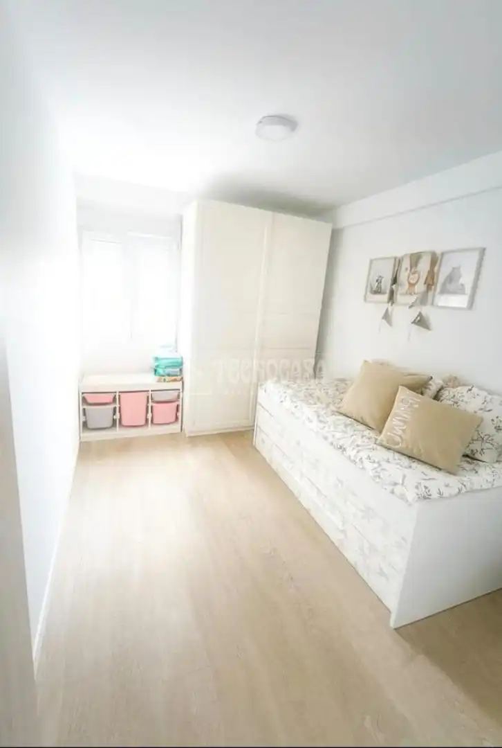 Habitación de Piso en venta en San Juan de Aznalfarache