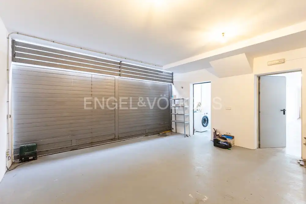 Maison avec piscine à louer à Carrer Sèquia de Mestalla, imagen 40