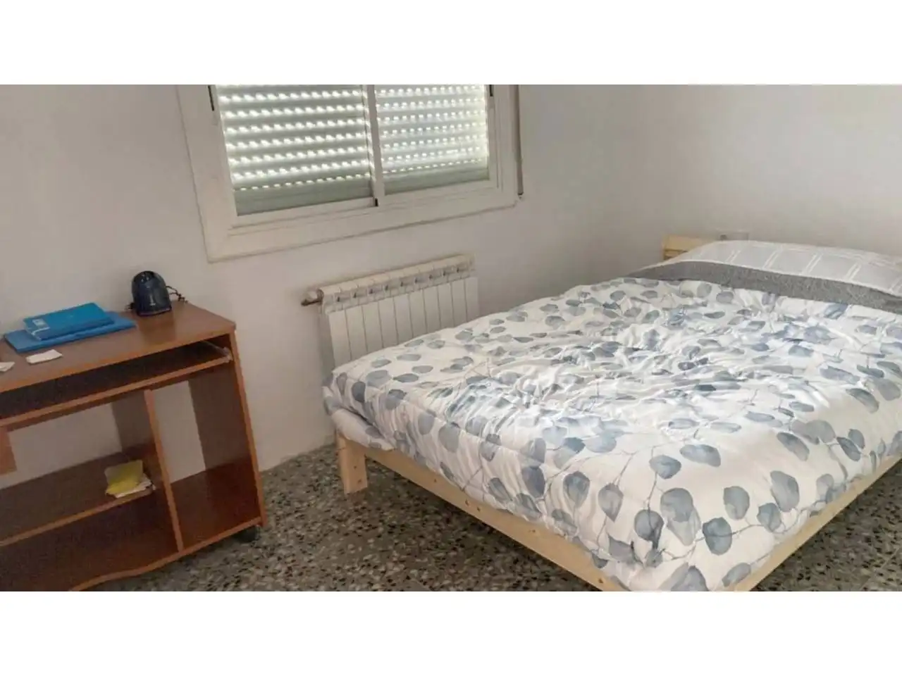 Dormitori de Pis en venda en Cubelles amb Calefacció, Terrassa i Traster