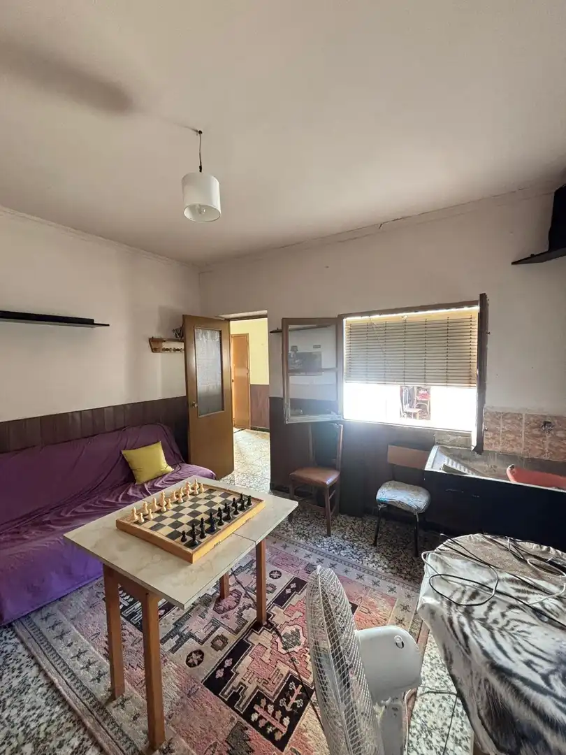 Wohnzimmer von Haus oder Chalet zum Verkauf in Valdepeñas