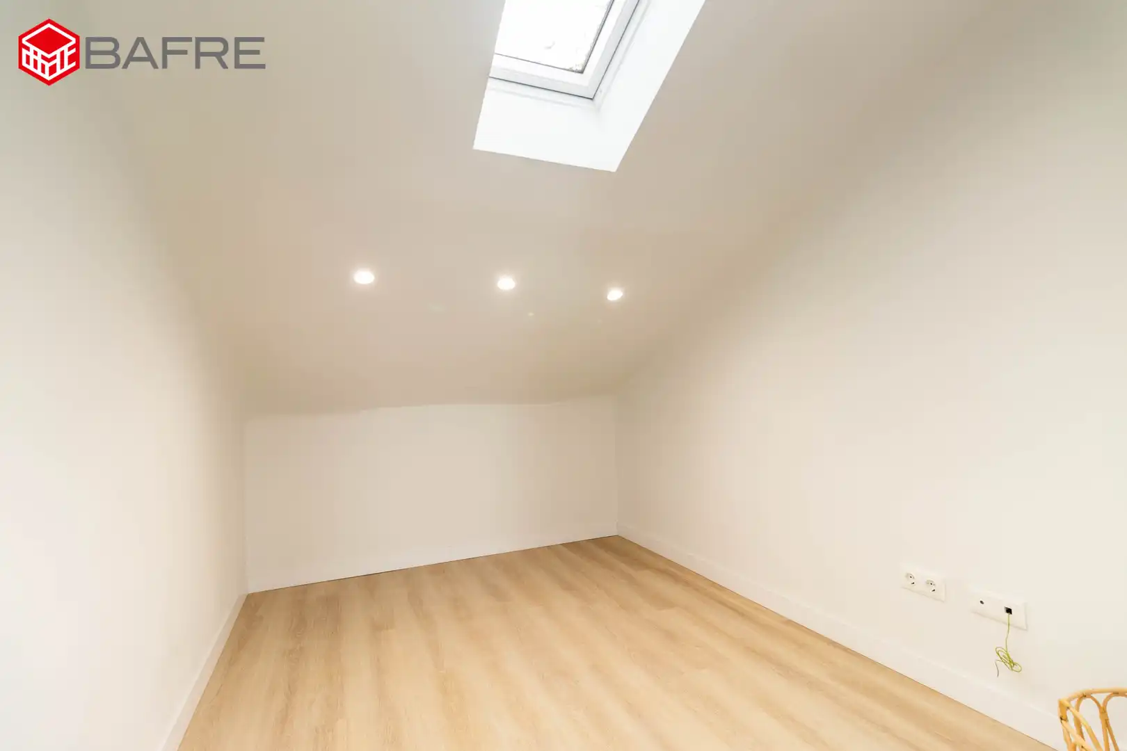 Piso en venta en Madrid