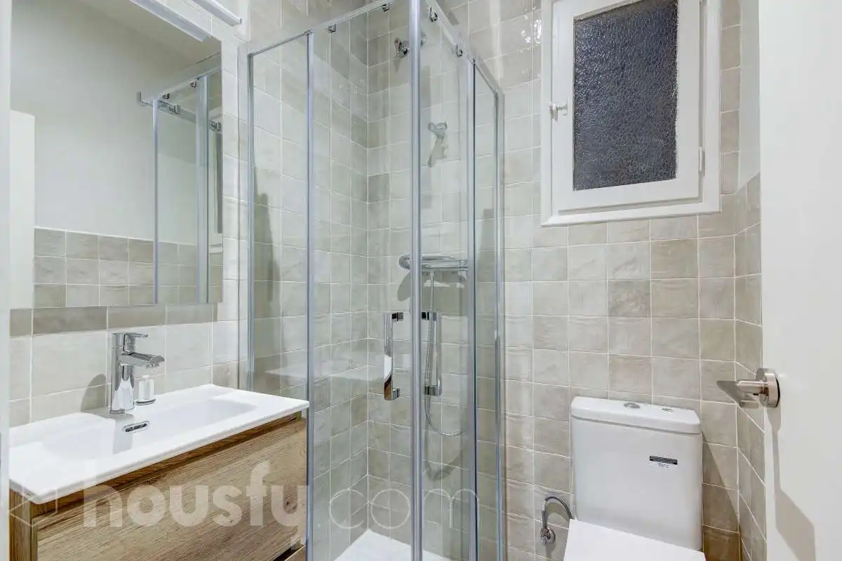 Flat for rent in Carrer de Ganduxer, Sant Gervasi- Galvany