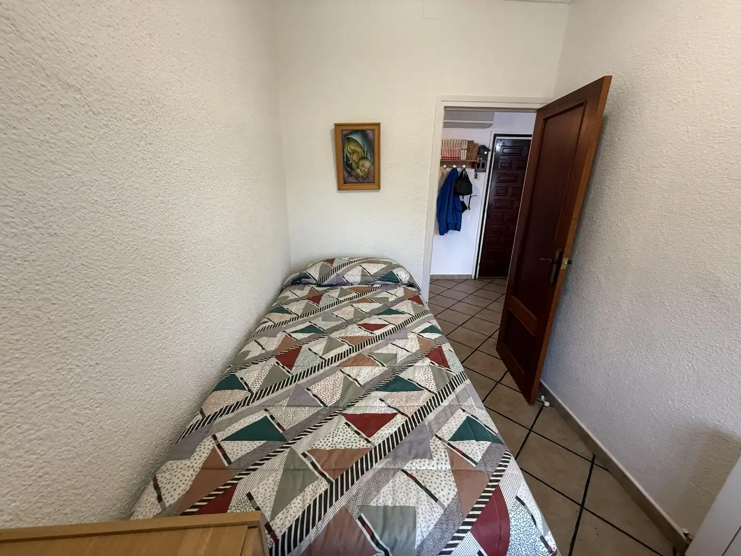 Habitación de Casa o chalet en venta en La Bisbal del Penedès con Jardín privado y Piscina