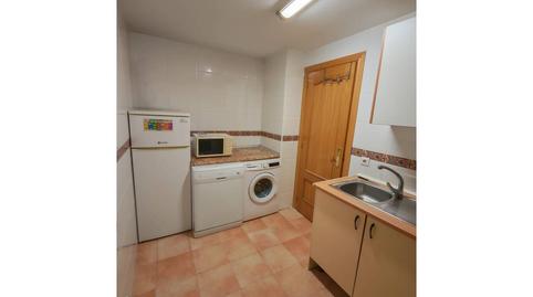 Photo 2 of Flat for sale in Calle Cardenal Reig, Centro de Especialidades, Ocaña