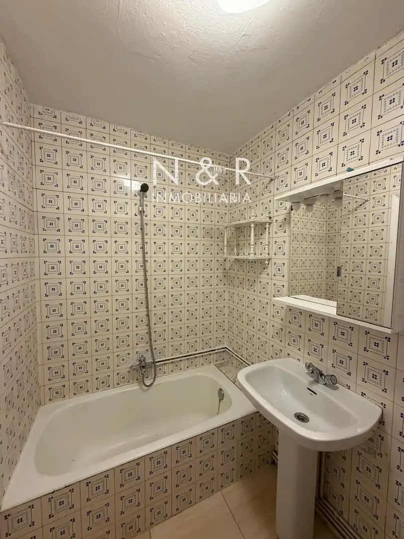 Flat for rent in GALERAS, Campus Sur - Santa Marta