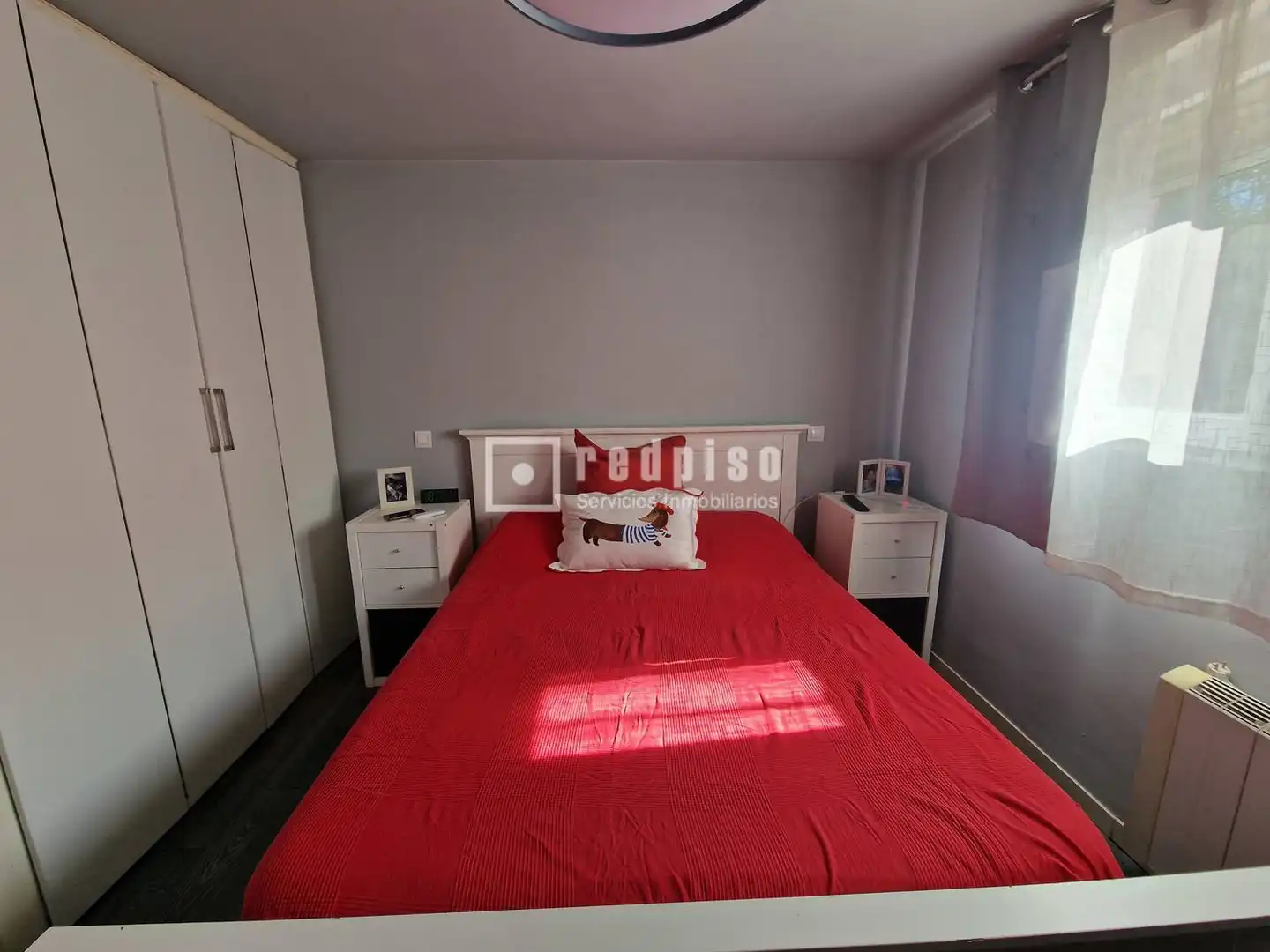 Habitación de Piso en venta en Madrid con Aire acondicionado y Calefacción