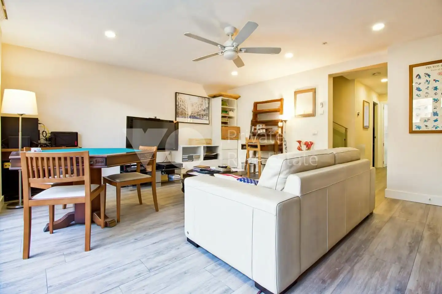 Haus mit Pool zum Verkauf in Villanueva de la Cañada ciudad, imagen 45