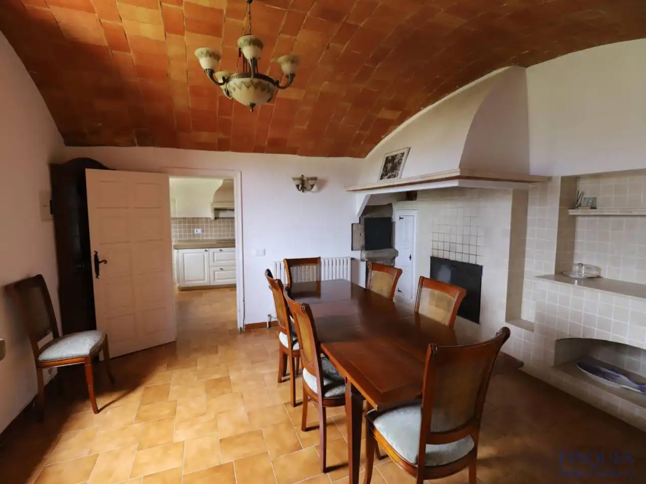 Casa rústica amb piscina en venda a Cabanyes - Mas Ambrós - Mas Pallí, imagen 19