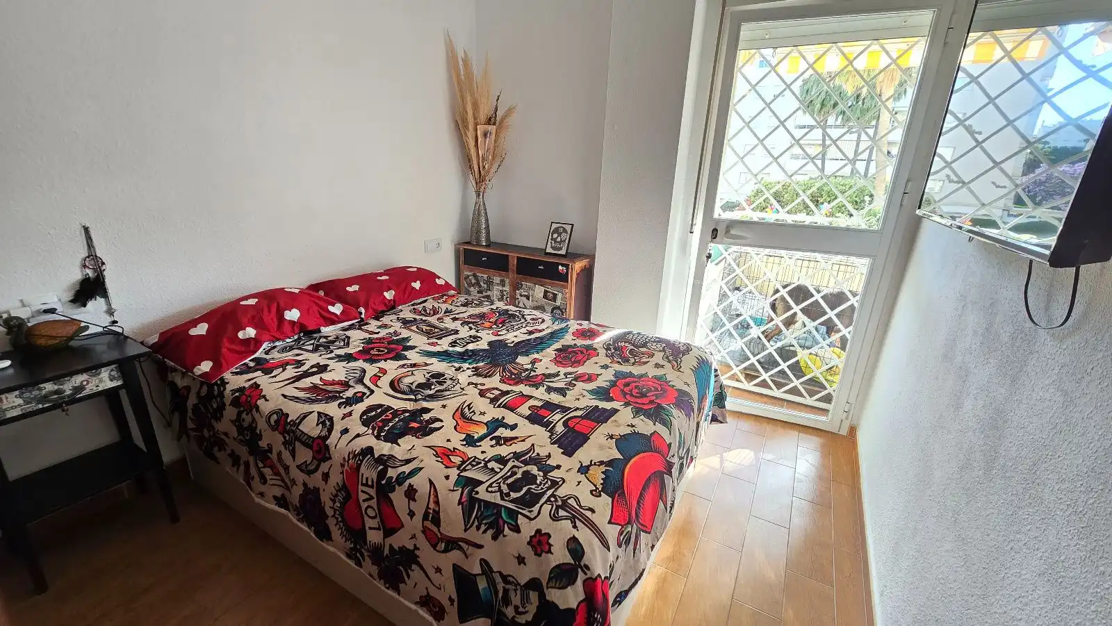 Habitación de Piso en venta en Benalmádena con Aire acondicionado, Calefacción y Terraza