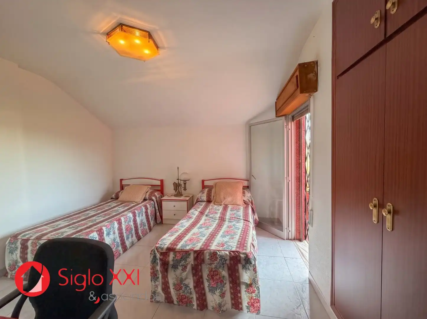 Chalet con piscina en venta en Madrigal, imagen 78