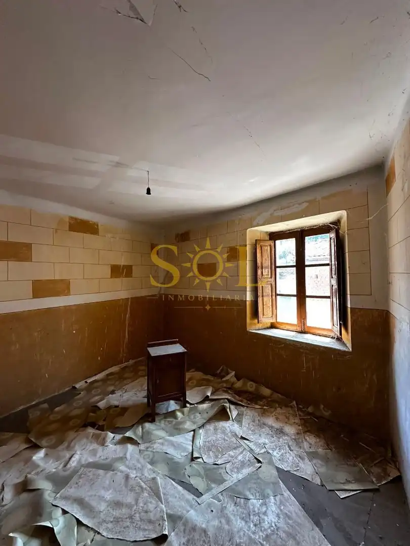 Casa o xalet en venda a Calle el Cañamal, Matallana de Torío
