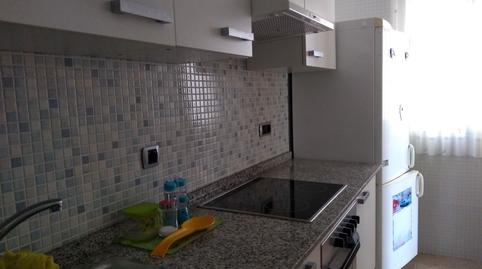 Foto 5 de Apartament de lloguer a Veneciola E, 17, Veneziola, Murcia