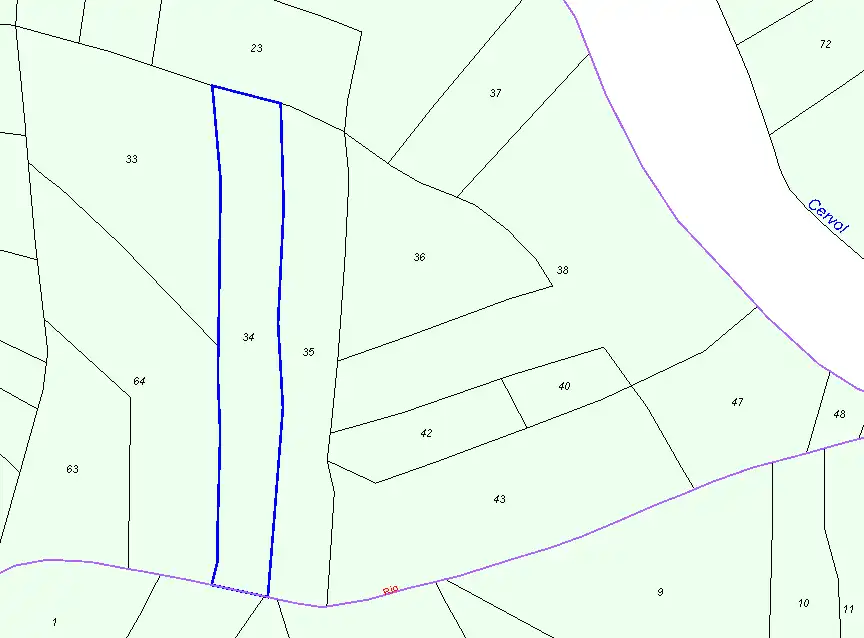 Casa rústica en venta en Traiguera, imagen 13