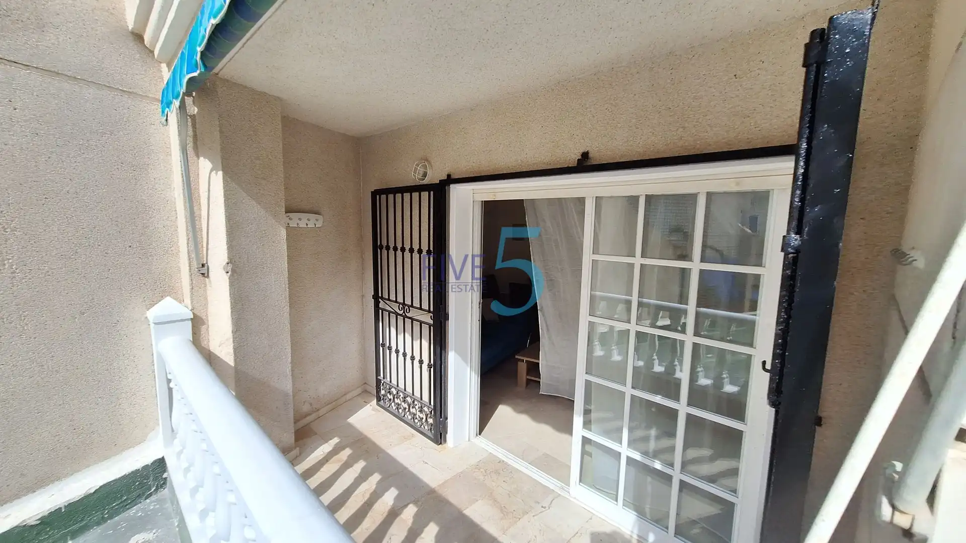 Wohnung mit Terrasse zum Verkauf in Playa de los Locos, imagen 22