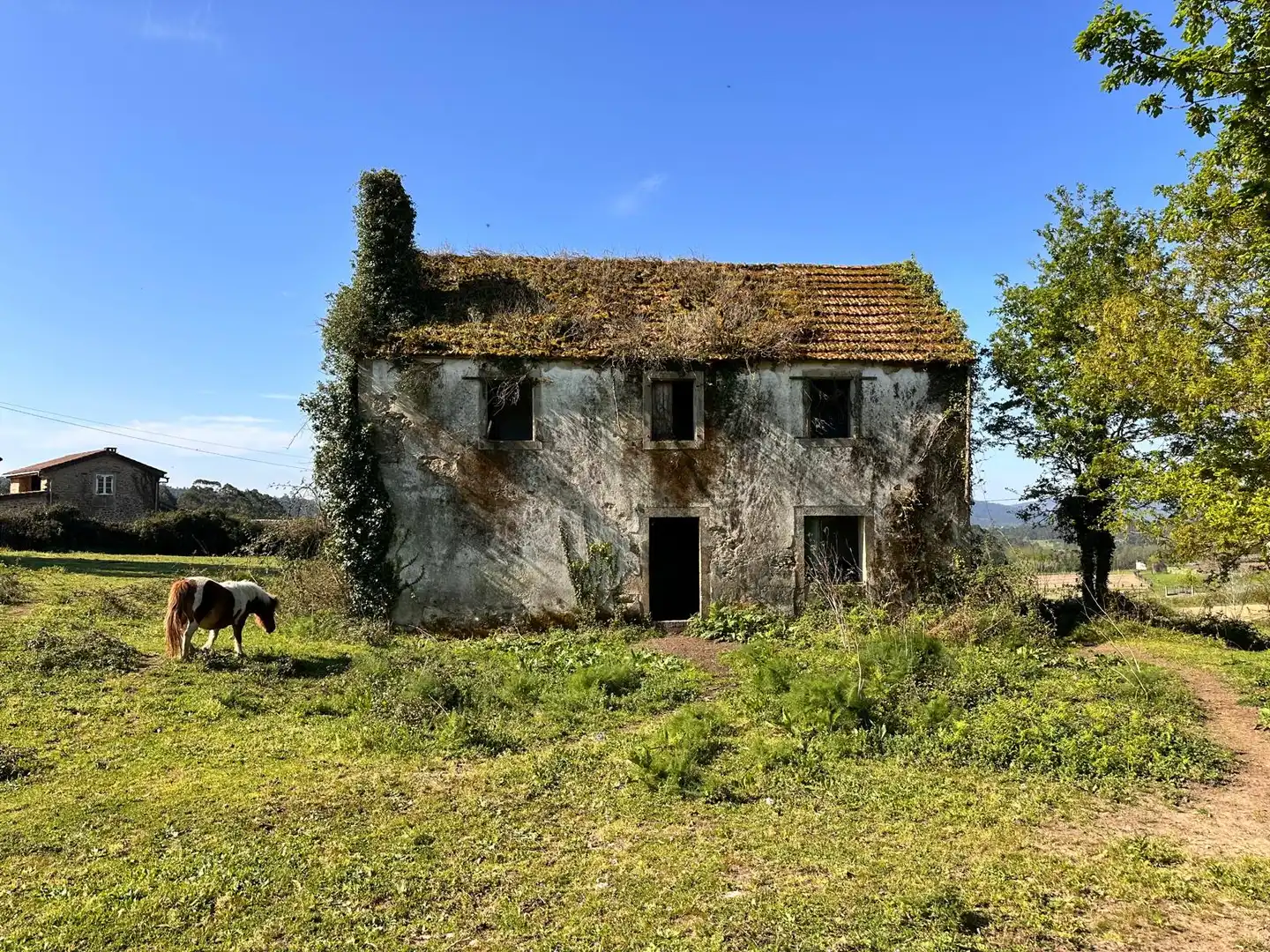 Casa o xalet en venda a Rúa Argimiro González Neira, 7, Vedra
