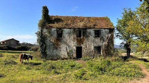 Foto 3 de Casa o xalet en venda a Rúa Argimiro González Neira, 7, Vedra, A Coruña