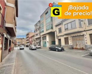 Vista exterior de Casa o xalet en venda en Orihuela amb Terrassa, Traster i Balcó