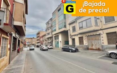 Vista exterior de Casa o xalet en venda en Orihuela amb Terrassa, Traster i Balcó