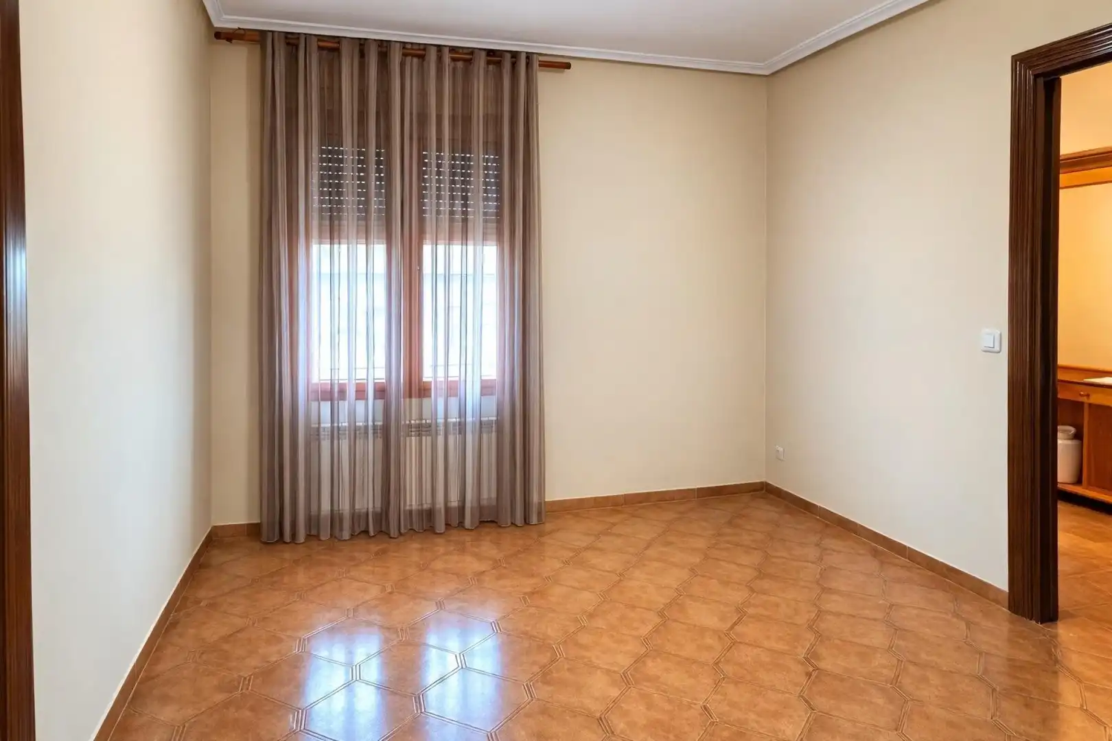 Habitación de Casa o chalet en venta en Alcázar de San Juan con Calefacción