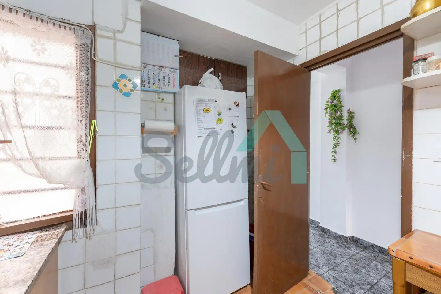 Piso en venta en Ramon Y Cajal, La Villa - Bazuelo