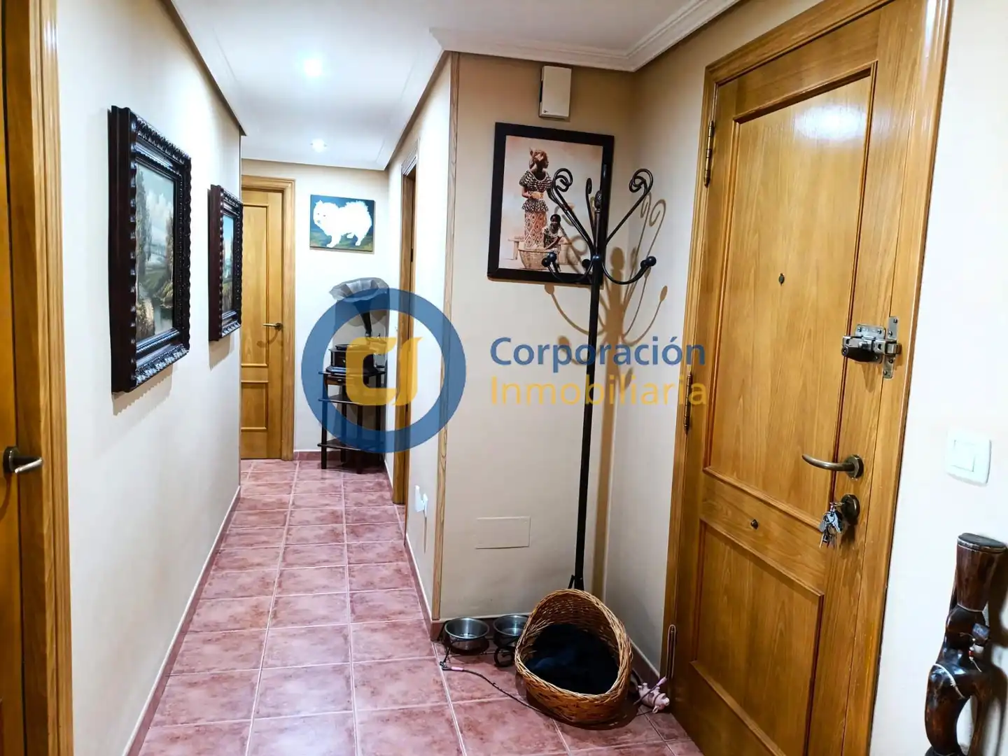Attic for sale in San Cristobal - San Diego