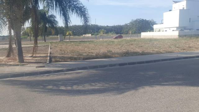Terreno residencial en Venta en  MIRAMAR en Miramar