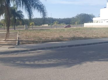 Terreno residenziale in vendita a MIRAMAR