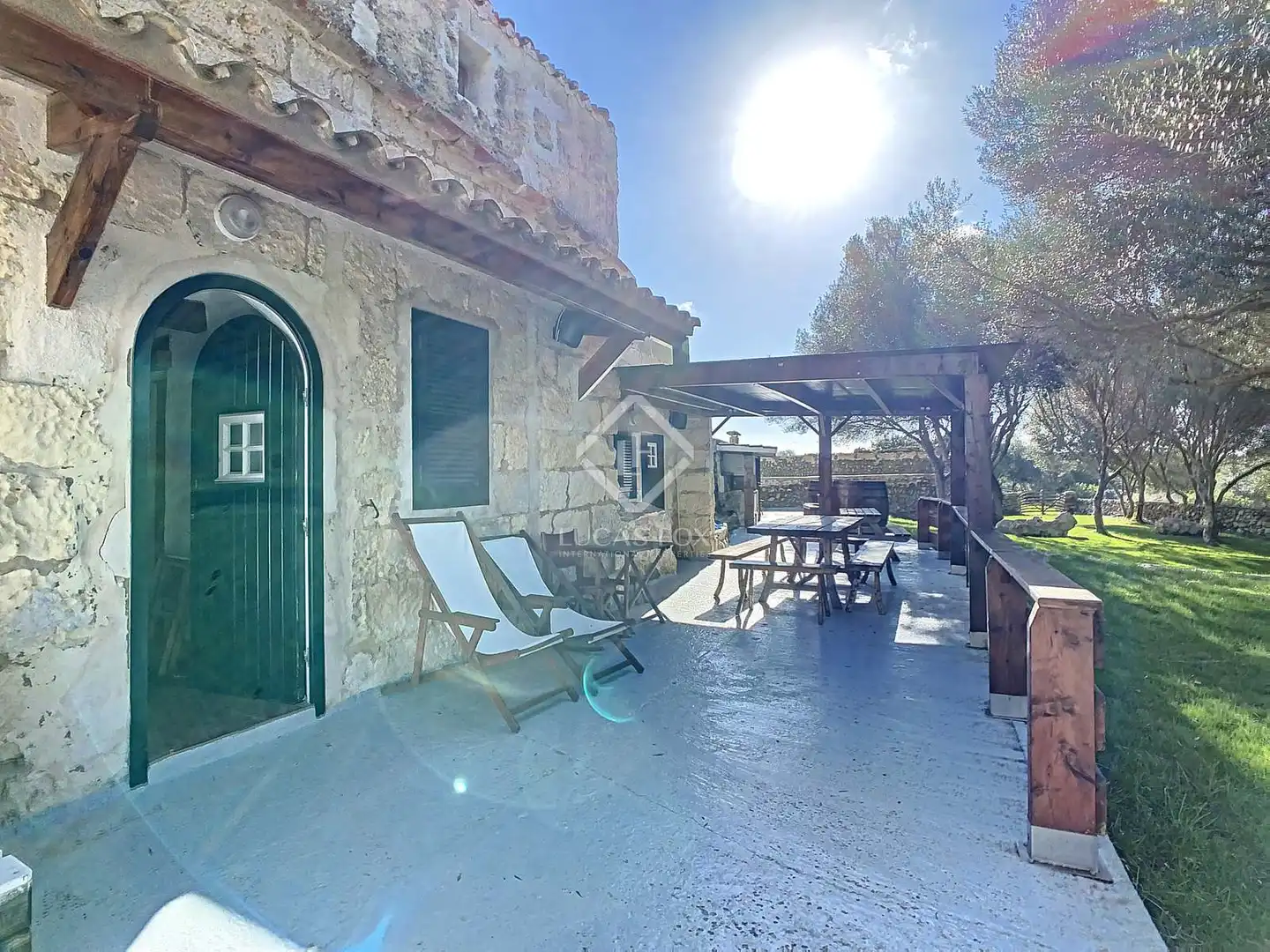 Landhaus mit Pool zum Verkauf in Alaior poble, imagen 12