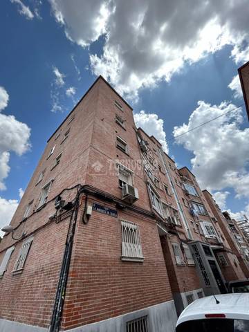 Piso en Venta en Moscardó
