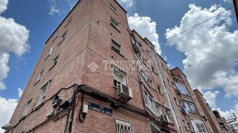 Piso en venta en Madrid